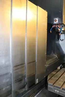 2015 KITAMURA MYCENTER 3XG SPARKCHANGER Vertical Machining Centers | Olympia Technical Services (11)