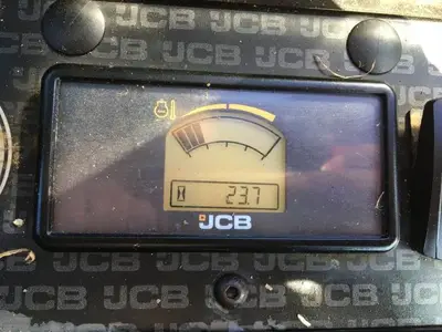 Used 2020 JCB 1CXT HF Backhoe Loaders Utah US | Global Remarketing #1475019