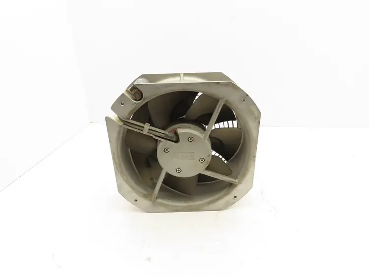 Used EBMPAPST _UNKNOWN_ Blowers Indiana US | Arrow Industrial #611289
