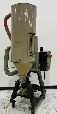 Used CONAIR SC-30 Dryers Michigan US | Ideal Machinery #1261457