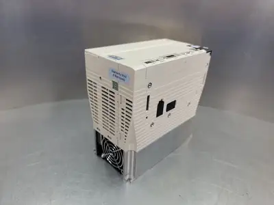 USED Yaskawa SGDV-180A11A