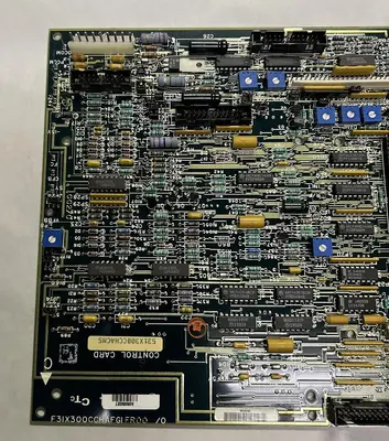 USED GE F31X300CCHAFGIFR00