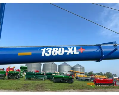 Used BRANDT _UNKNOWN_ Augers Iowa US | Keast Enterprises #1360068