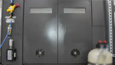 2008 MAKINO DUO43 Wire EDM | Toolquip, Inc. (8)