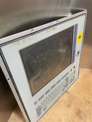 USED Fette Fette Compacting 5d5502