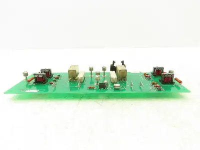 Allen Bradley 170025 Field Pulse Printed Circuit Control Board Rev. 07 3002