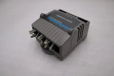 GIDDINGS & LEWIS DANAHER MOTION M.1017.3095 R3 / M10173095 R3 MODULE #6013