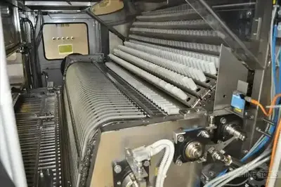 USED 1995 STERILINE VQ1F44