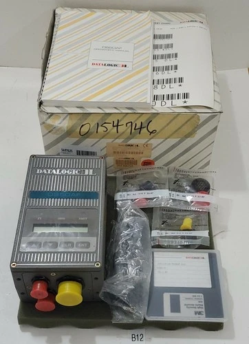 NEW Datalogic DS50AF-100 SH999