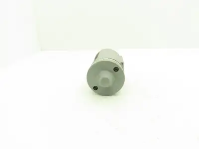 IVO Baumer G 220.A01 Rotary Counter Timer 10 Counts Per Rotation