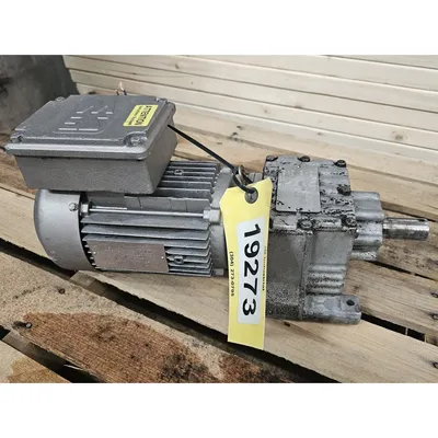 USED SEW EURODRIVE R27DT71D4