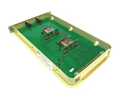 KINECTRICS KIN-6624913A1 PC BOARD 9220161681 KIN6624913A1