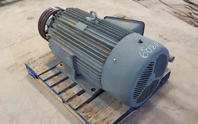 USED TOSHIBA 150 HP
