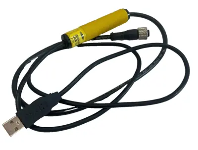 NEW BANNER ENGINEERING BWA-HW-006 CONVERTER BWAHW006