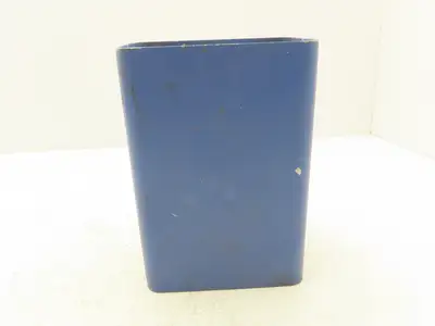 Ikatron DTM 11 PLC Temperature Controller & Measurement Module 120VAC