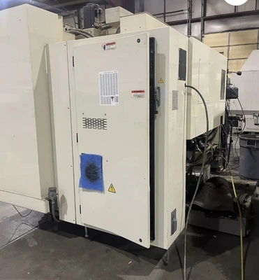 2000 OKUMA MC-V3016 Vertical Machining Centers | Toolquip, Inc. (7)