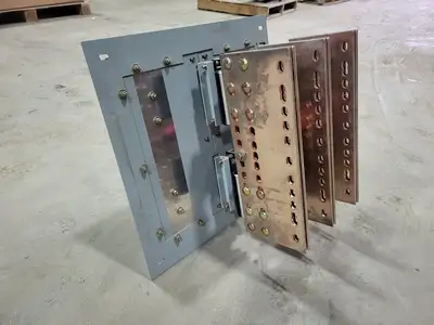 USED CUTLER-HAMMER CALX05678