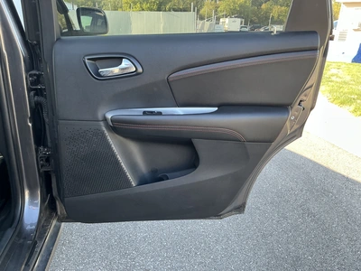Used 2015 DODGE JOURNEY SUVs Michigan US | Miedema Asset Management Group #1397218