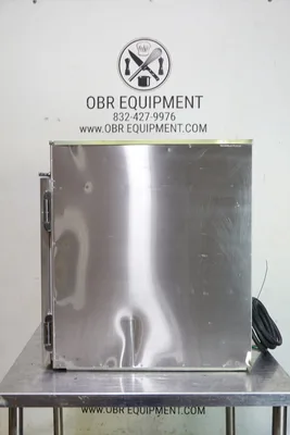 USED Alto-Shaam 750-CTUS