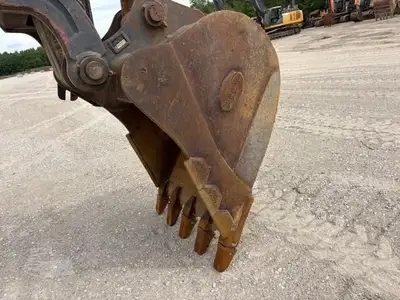 Used 2012 DEERE 225D LC Crawler Excavators North Carolina US | Southeastern Equipment Corp #1467700