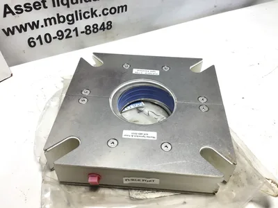 Newton Conveyors TSP3437P 3-7/16 SPLIT TITIANSEAL
