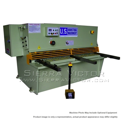 US INDUSTRIAL US 625 Hydraulic Shears | Sierra Victor Industries (2)