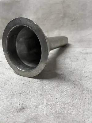 Used _UNKNOWN_ _UNKNOWN_ Funnels California US | Star Industries #1255911
