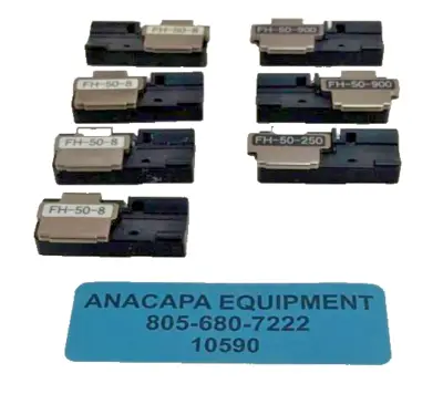 USED Fujikura FH-50-900