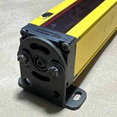 USED Banner Engineering MSR2424Y