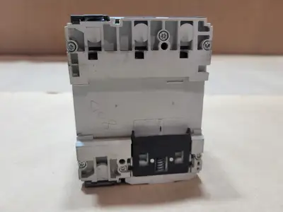 Used MERLIN GERIN NG125N Switchgears British Columbia CA | Lenmark #1438292