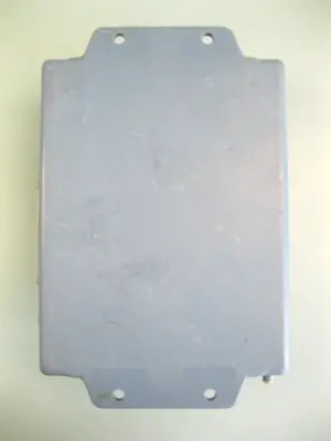 USED Rosemount 8712 HR12N0M4C1F0235
