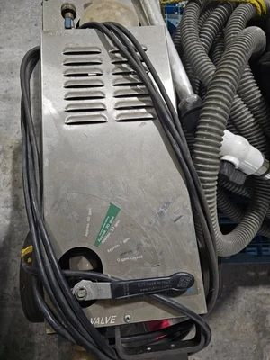 Used Goodway Goodway CTV-1501 TowerVac Miscellaneous Equipment South Carolina US | ISP Equipment Group #1319017