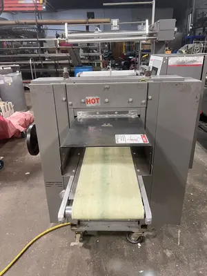 USED 1900 AMERIPAK MODEL 140