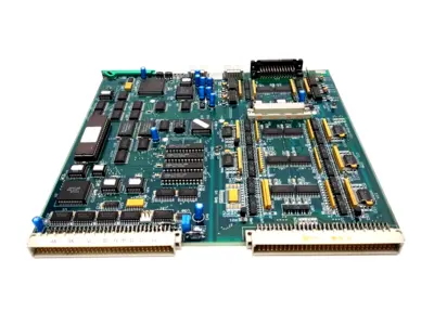 Used Charmilles CT8121580,851 6660 B,8516660B,851 6660 Printed Circuit Boards (PCB) Michigan US | Maverick Industrial Sales #1413444