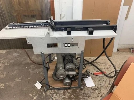 Used _UNKNOWN_ _UNKNOWN_ Misc Printing Equipment Delaware US | United Machine Co. #1564869