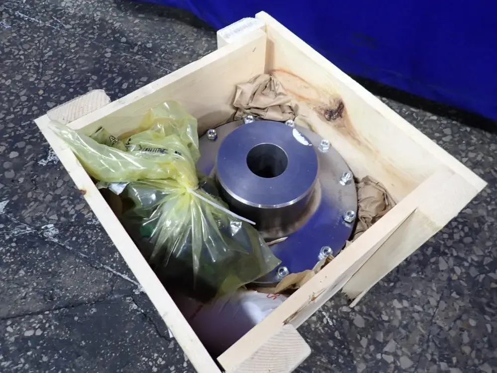 Seal Assembly