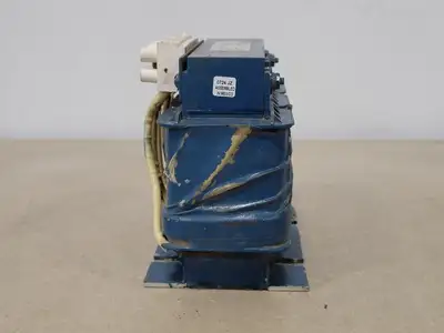USED MTE CORPORATION RL-02503