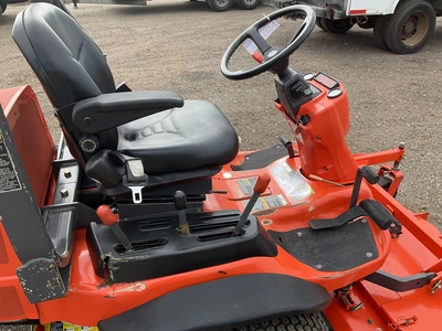 Used KUBOTA F2880 Golf Course Mowers Michigan US | Miedema Asset Management Group #1296361