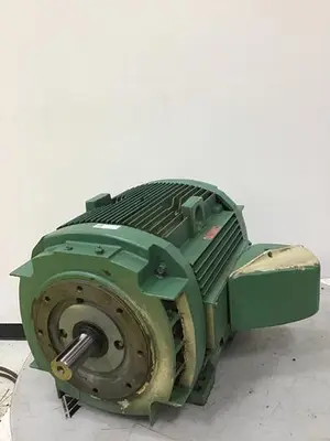 USED GENERAL ELECTRIC 385H-RS-35F / MT75HP