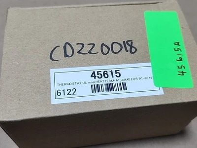 NEW Jumo 603070/0001-5