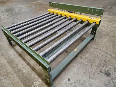 Used 2018 HYTROL 25-CREZD Conveyors Wisconsin US | Packer City Sales #1297997