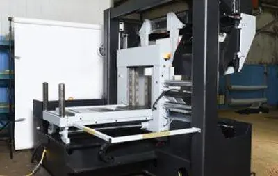 NEW HYDMECH GROUP H-18A