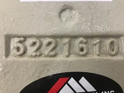 USED MILACRON 5221610