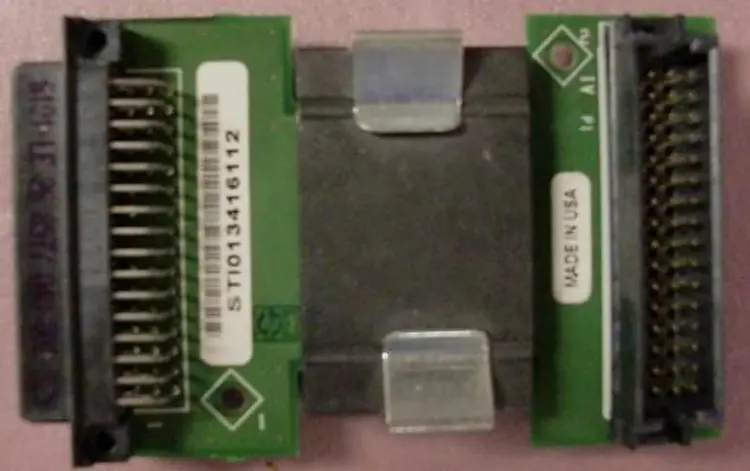 Used AGILENT - KEYSIGHT _UNKNOWN_ GC Systems Texas US | Bamko Surplus Process Equipment #934453