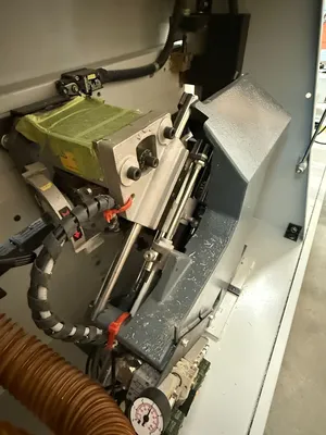 2003 HOLZ-HER Sprint 1310 Edge Benders | ListingHippo (16)