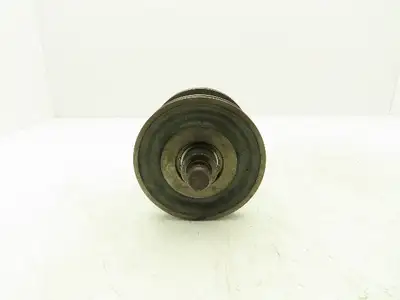 Yale Upper Hook Block Double Cable Sheave Pulley for Bridge Crane Hoist