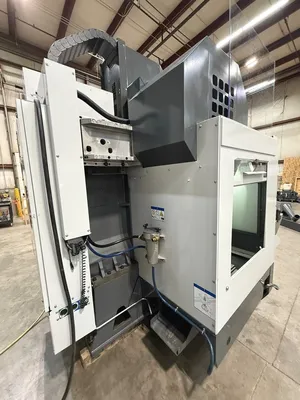 2020 HAAS VF-2SS Vertical Machining Centers | Hindley Machine Tool Sales, LLC (6)