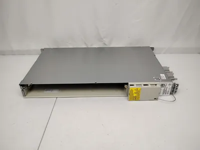 USED SIEMENS 6SN1123-1AB00-0AA2