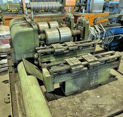 USED YODER H70F