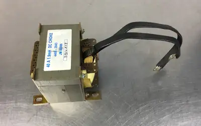 USED OHMITE JM 00386